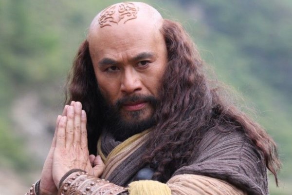 取经团队中有猴有猪还有龙，沙僧到底是什么动物？