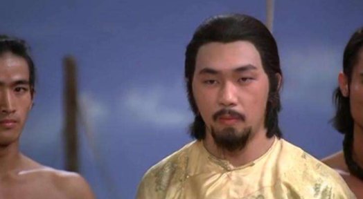 广东十虎是哪十位人物?