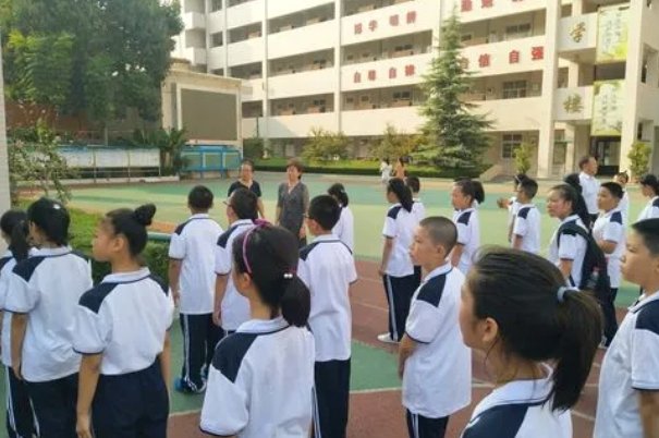西安益新中学优秀教师名单
