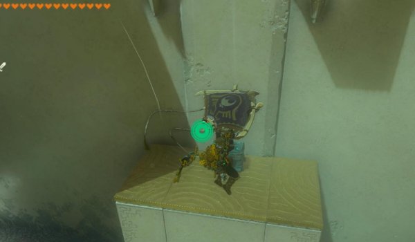 风之力神庙怎么通关