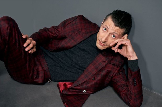 caruso是什么意思