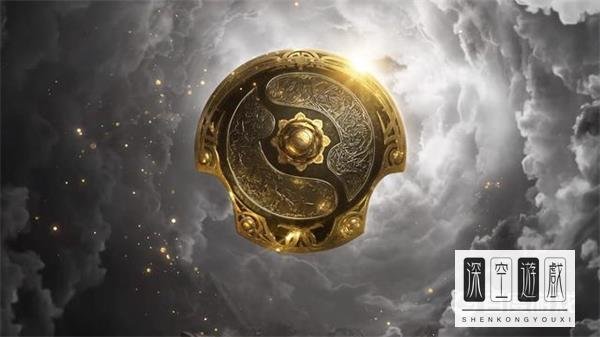 DOTA2ti10奖金池怎么算的？