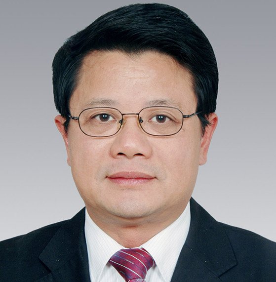 肖国安的人物履历