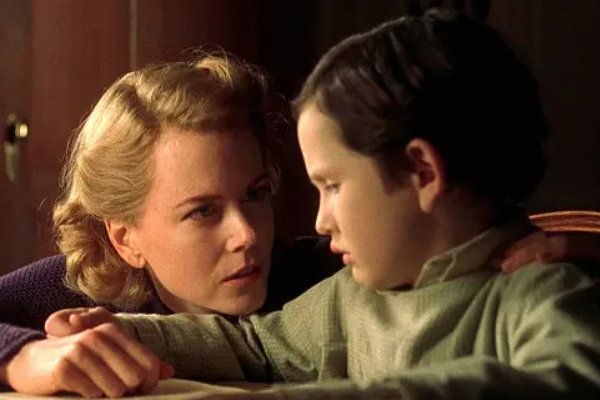 西班牙十部顶级悬疑剧