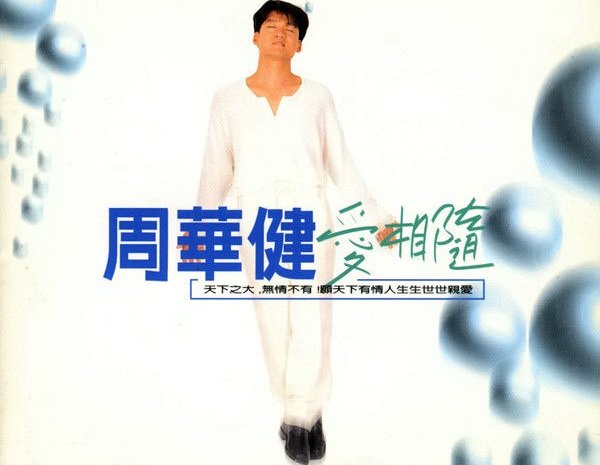 《天下有情人》的歌词