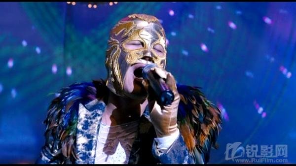 蒙面达虎的介绍