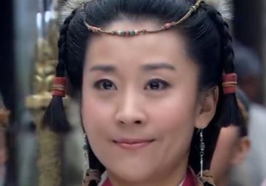 穆桂英死于谁手呢?