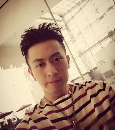 秦奋是什么来头 爸爸是秦晓呢还是秦勉呢