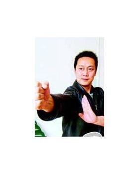 原文庆的金牌路