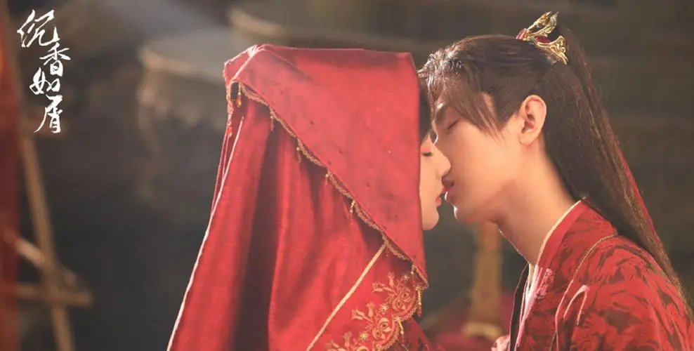 颜淡结局跟谁在一起了