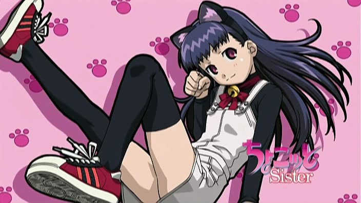 我的裘可妹妹哪一集经典