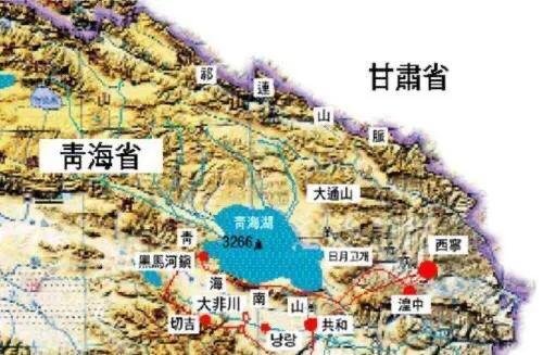 真实的薛仁贵征西是怎么样的?最远打到哪里呢?