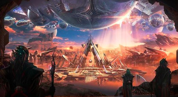 有没有外星人来过地球？