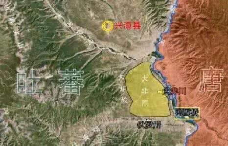 真实的薛仁贵征西是怎么样的?最远打到哪里呢?