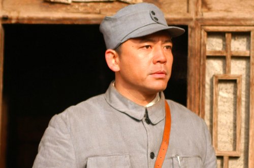 楚云飞最后的结局