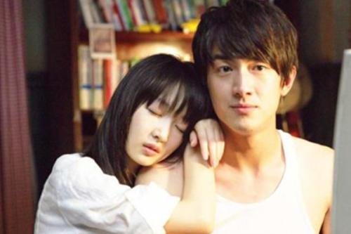 《同桌的你》林一和小栀那么轰轰烈烈为什么没有走到一起？