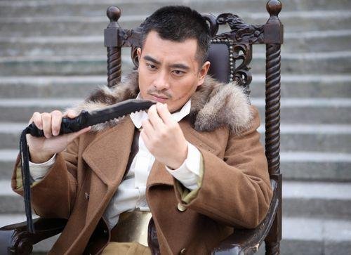 《箭在弦上》解析剧中吕良彪的人物世界？