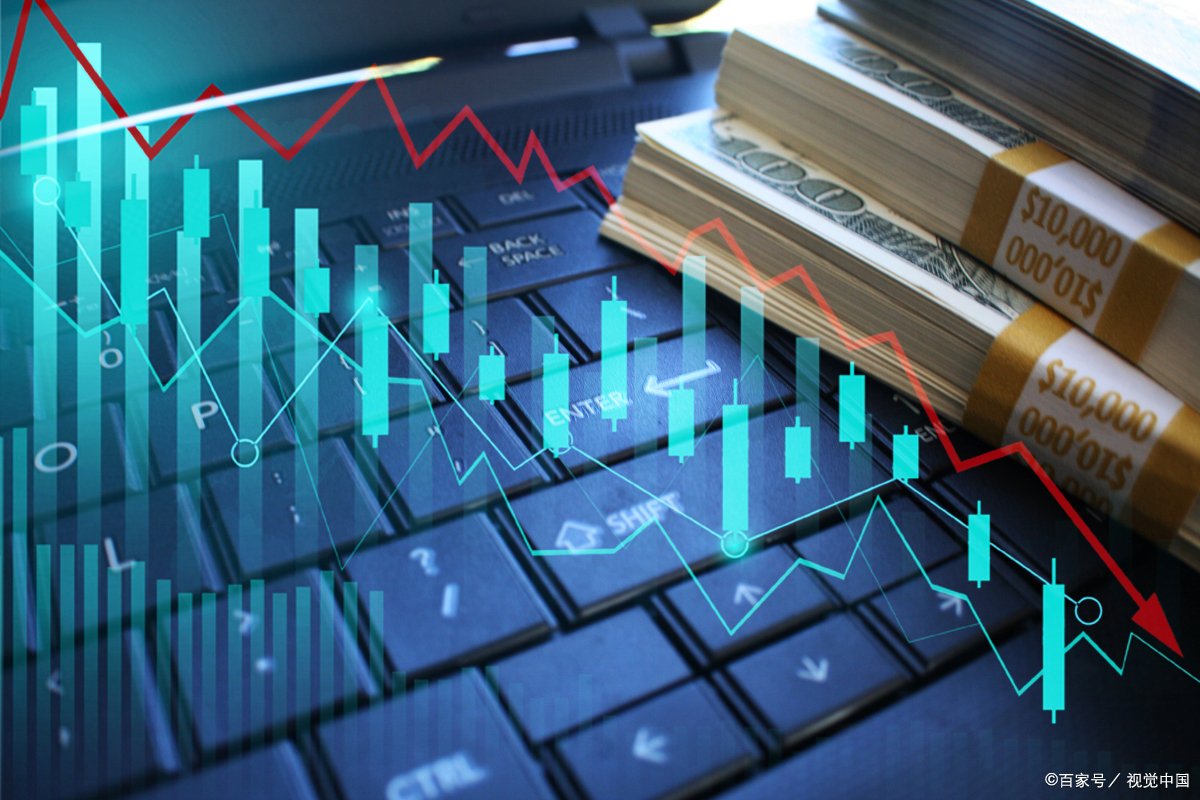 放量滞涨意味着什么