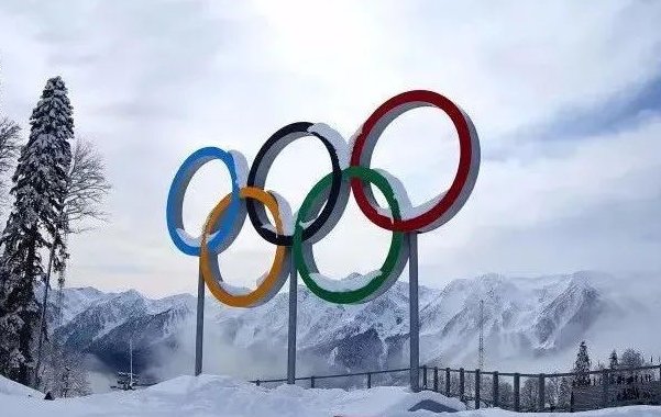 冬奥会的精神是什么？