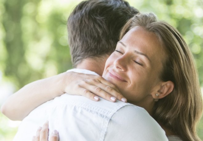 给你一个大拥抱 英文