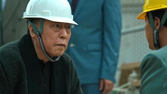 狂飙泰叔最后的结局