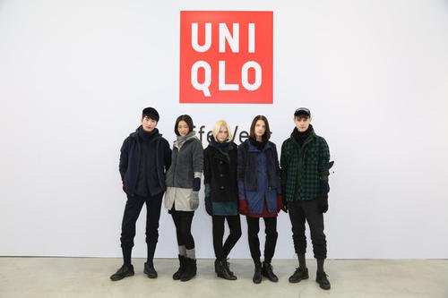 优衣库是什么？