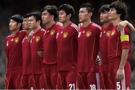 中国世界杯举办是哪一年