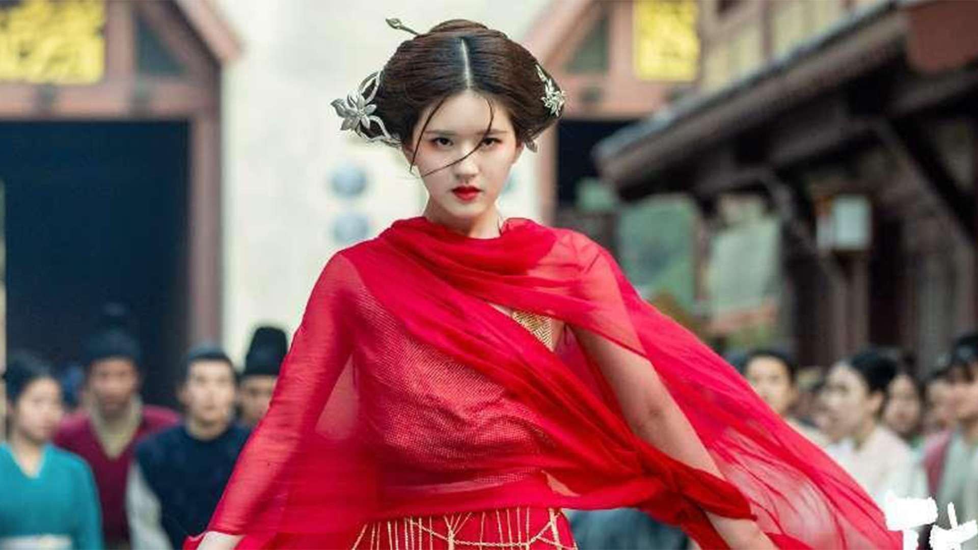 传闻中的陈芊芊原著和电视剧版有什么不同？