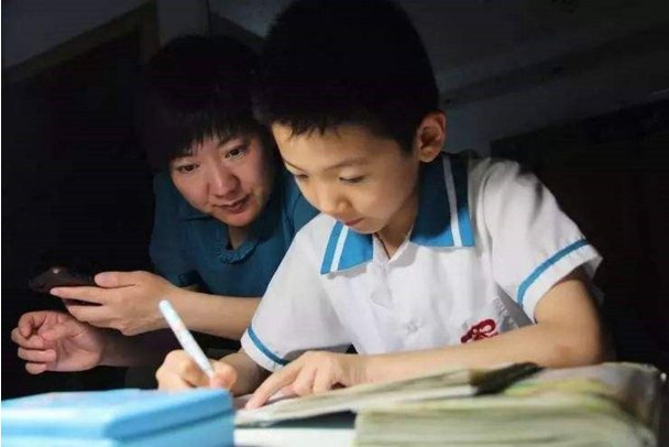 不写作业犯法吗