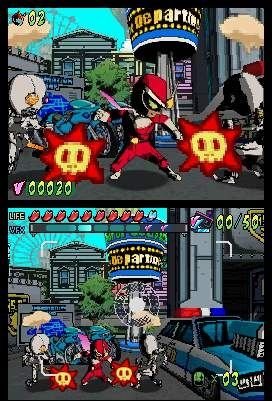 红侠乔伊的概叙