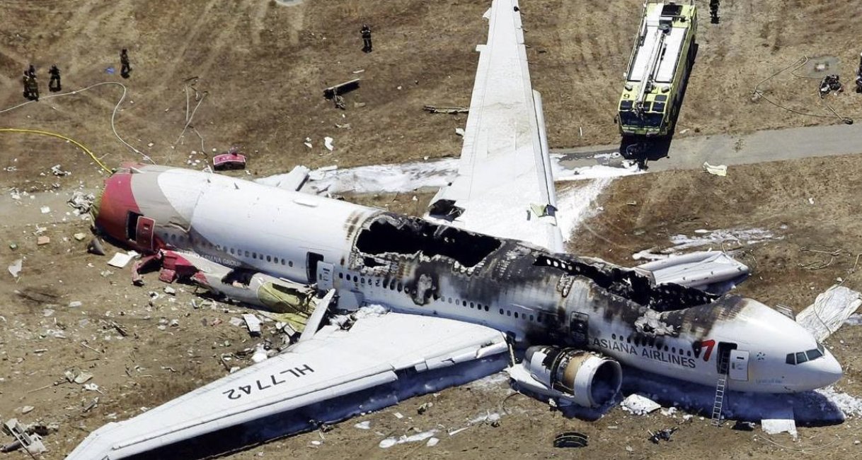 飞机失压状态是什么