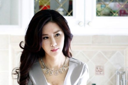 她是《魔幻手机》中的何蓝，在娱乐圈消失6年，如今变成什么样子了？