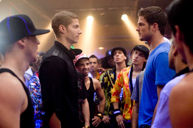 灿星制作的综艺节目