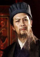 唐国强在三国演义里扮演什么角色