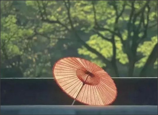 岁月静好现世安稳是什么意思？