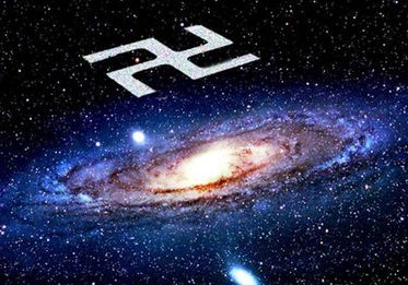 卍和卐怎么读分别是什么意思？