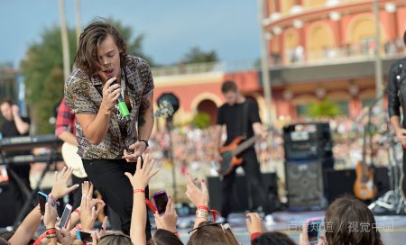 英国姓氏有哪些?