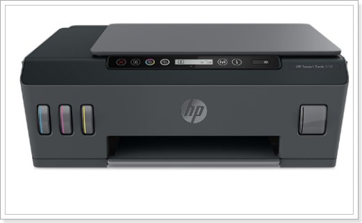 家用建议买哪种打印机