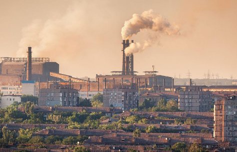 京津唐是我国最大的什么工业基地