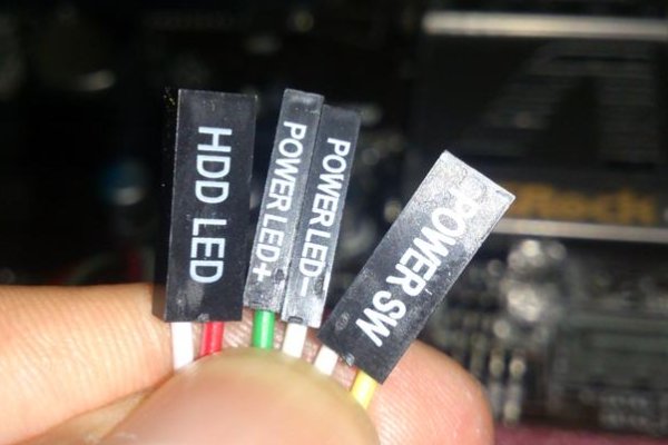 主板上的sw是什么意思