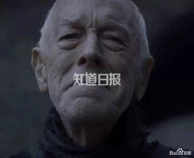 权利的游戏 | 他为什么只会说Hodor?