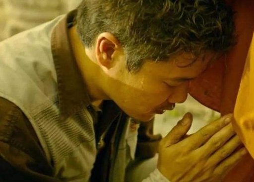 电影《误杀》结局是什么？