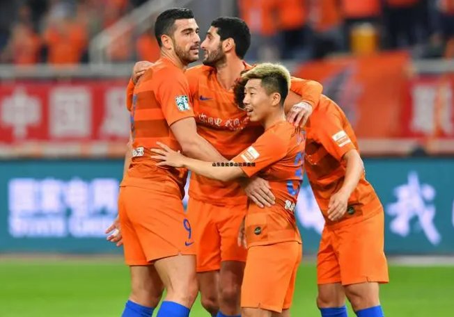 山东鲁能比赛时间表