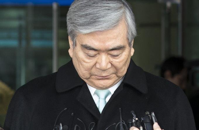 曾对丈夫实施家暴的韩国财阀公主赵显娥，她究竟有多强悍？