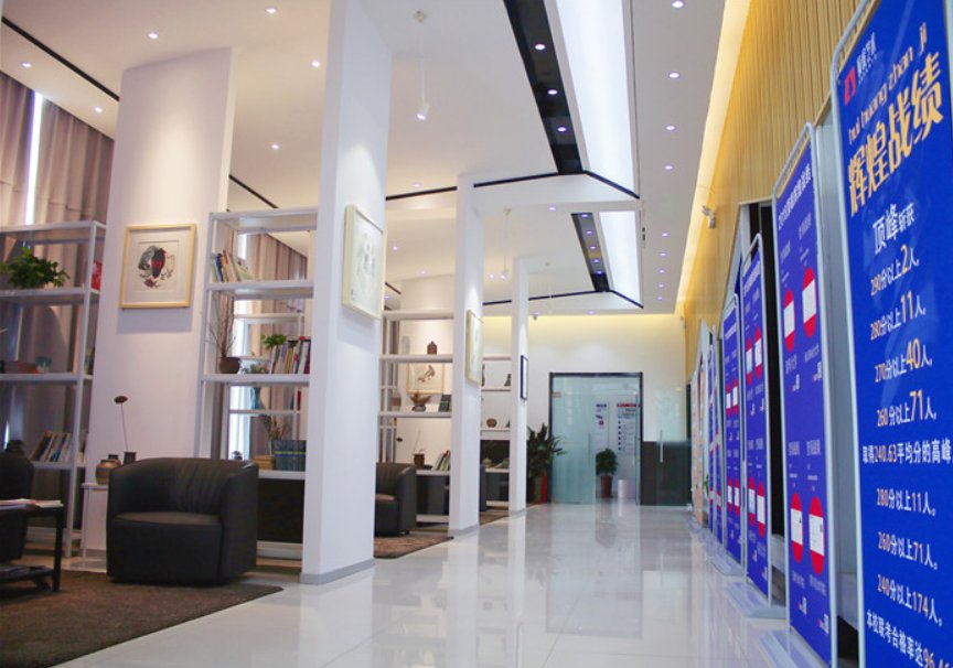 济南画室排名前十画室