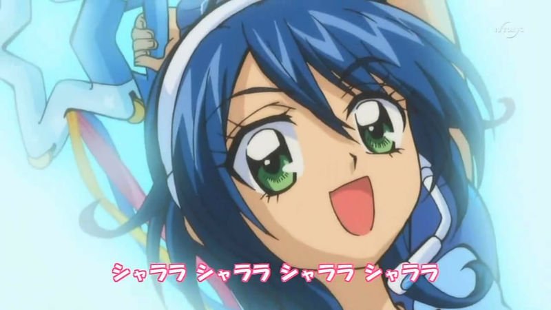 KiraRin☆Revolution的——人物介绍——