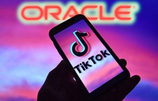 tiktok是中国公司吗？