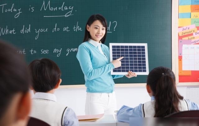 教师职测考什么?