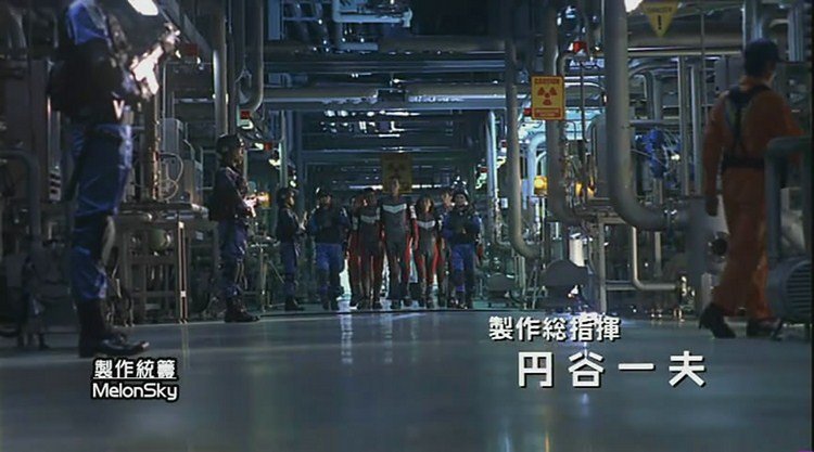 星光战士的故事内容