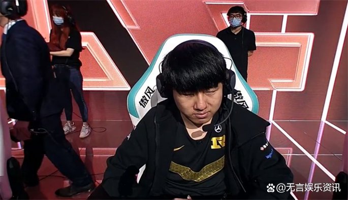 英雄联盟职业选手Gala的反应速度属于什么水平？